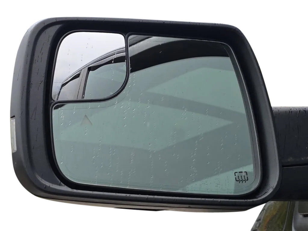 Used 2019 RAM 1500 Big Horn AWD/4WD image 13