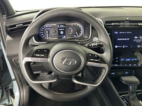 Used 2024 Hyundai Santa Cruz SEL image 14