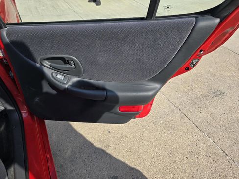 Used 2003 Pontiac Grand Prix GT w/ Equipment Group 2 image 28