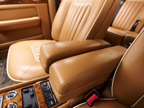 Used 1990 Rolls-Royce Silver Spur II image 84