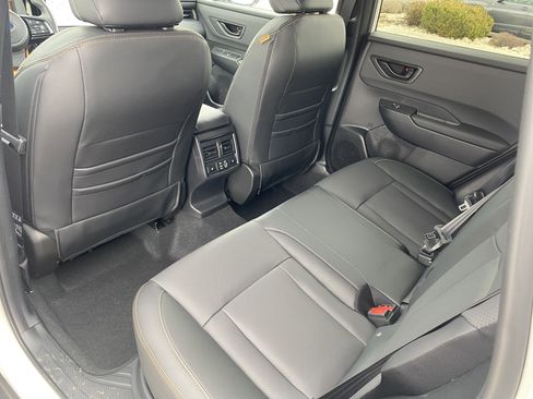 New 2026 Subaru Outback Wilderness AWD/4WD image 16