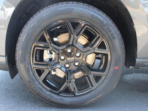 New 2026 Ford Maverick Lobo AWD/4WD image 25