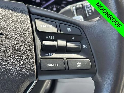Used 2018 Genesis G80 3.8 w/ Option Group 03 AWD/4WD image 17