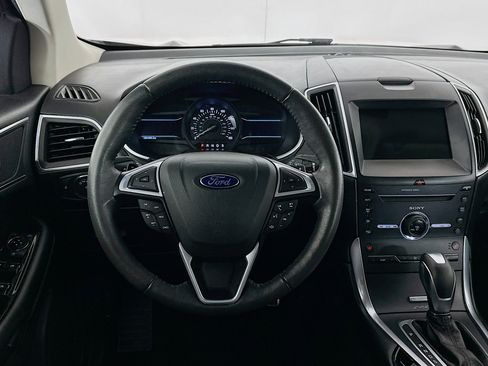 Used 2016 Ford Edge Sport w/ Technology Package image 16
