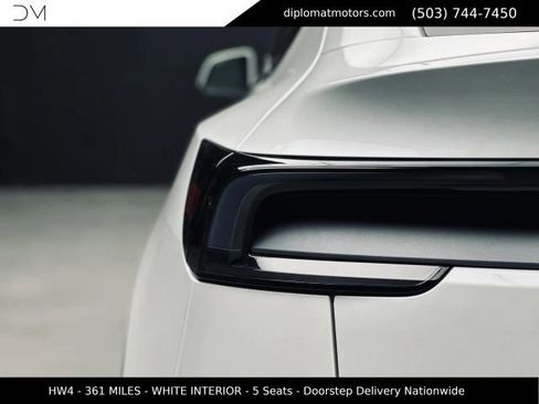 Used 2026 Tesla Model Y AWD image 14