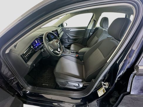Used 2025 Volkswagen Jetta S FWD image 13
