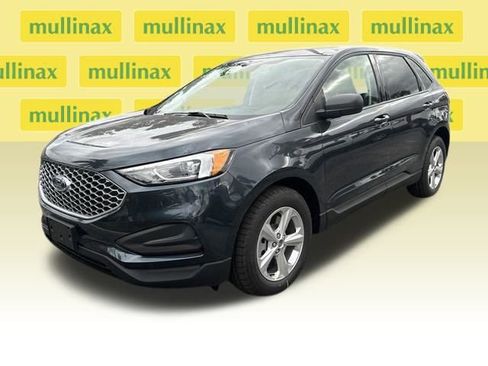 New 2024 Ford Edge SE image 17