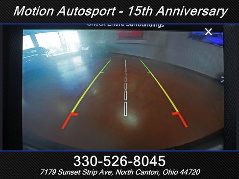 Used 2018 Jeep Wrangler Unlimited Sahara image 35