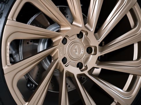 Used 2025 Mercedes-Benz G 63 AMG 4MATIC image 25