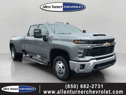 Used 2025 Chevrolet Silverado 3500 LT w/ All Star Edition