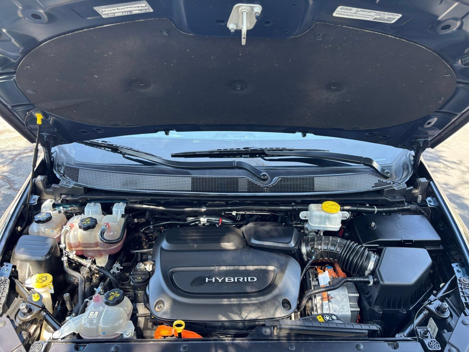 Used 2023 Chrysler Pacifica Touring-L FWD image 34