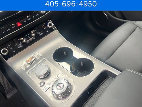 Used 2026 Genesis GV70 2.5T Select AWD/4WD image 31