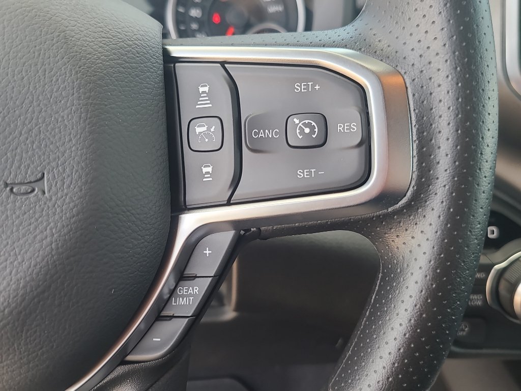 New 2026 RAM 1500 Express AWD/4WD image 31