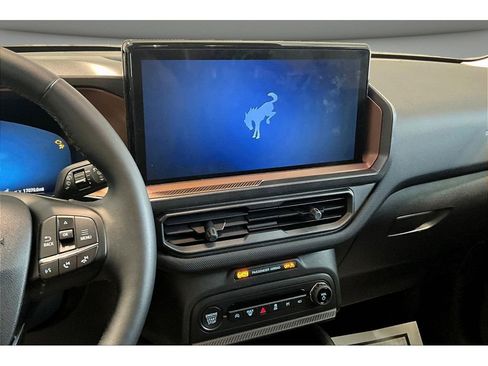 Used 2025 Ford Bronco Sport Outer Banks w/ Outer Banks Tech Package+ image 7