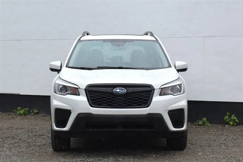 Used 2020 Subaru Forester Premium AWD/4WD image 7