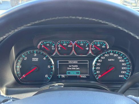 Used 2017 GMC Sierra 1500 SLE w/ SLE Value Package image 21