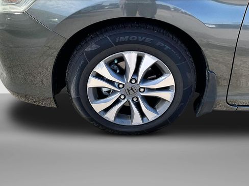 Used 2013 Honda Accord LX image 2