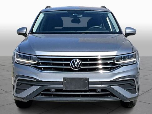 Used 2023 Volkswagen Tiguan S FWD image 6