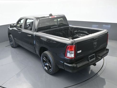 Used 2022 RAM 1500 Big Horn image 52