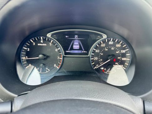 Used 2016 Nissan Altima 2.5 SR FWD image 26