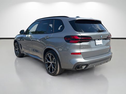 New 2026 BMW X5 xDrive40i w/ Executive Package AWD/4WD image 5