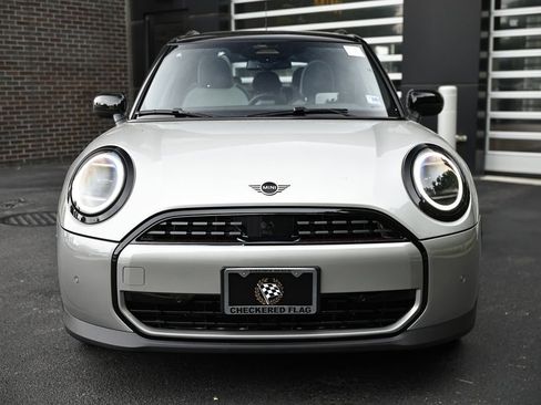 New 2026 MINI Cooper 4-Door Hardtop FWD image 13