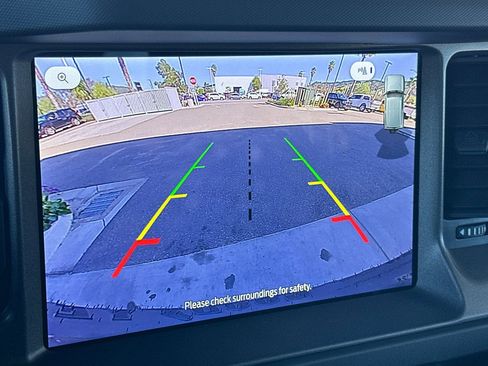 New 2026 Ford Bronco Big Bend w/ Black Diamond Package image 19