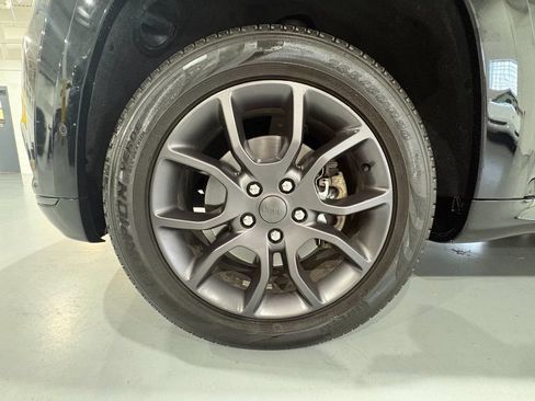 Used 2020 Jeep Grand Cherokee High Altitude AWD/4WD image 65