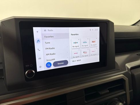 Used 2025 Toyota Tacoma TRD Sport image 20