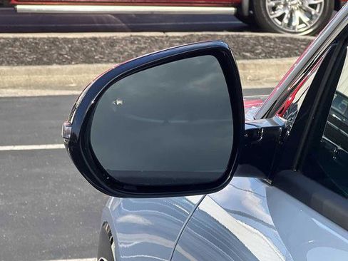 New 2026 Buick Envista Sport Touring w/ Convenience I Package FWD image 24