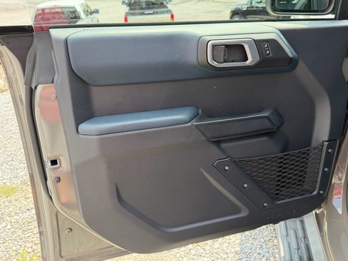 Used 2026 Ford Bronco Heritage Edition AWD/4WD image 21