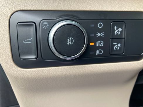 Used 2020 Ford Escape SEL AWD/4WD image 43