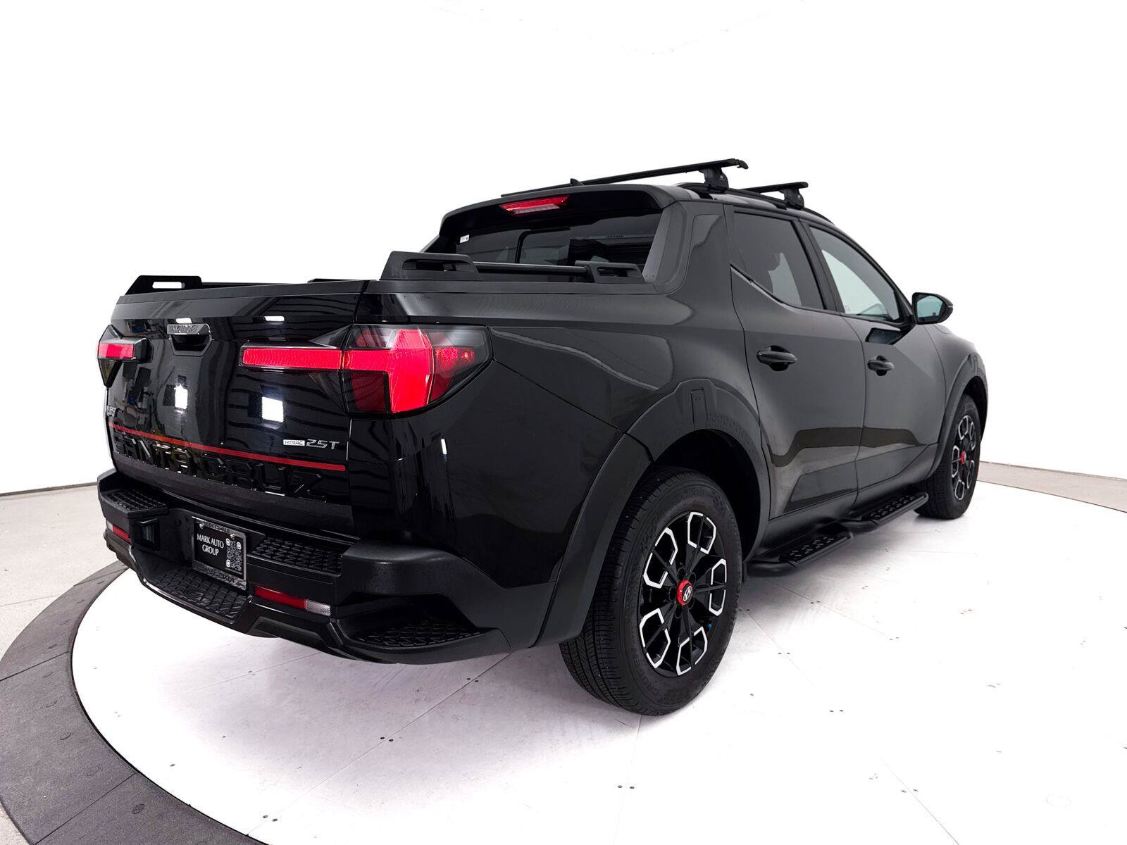 Used 2024 Hyundai Santa Cruz XRT AWD/4WD image 19