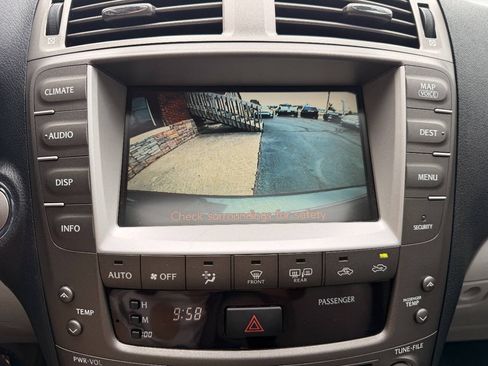 Used 2008 Lexus IS 250 AWD image 29