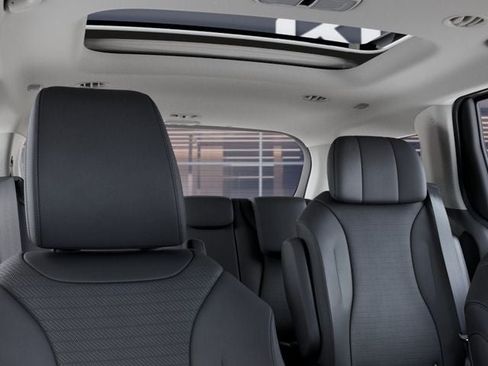 New 2027 Kia Carnival SX Prestige FWD image 27