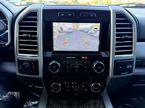 Used 2017 Ford F250 Lariat w/ Chrome Package AWD/4WD image 33