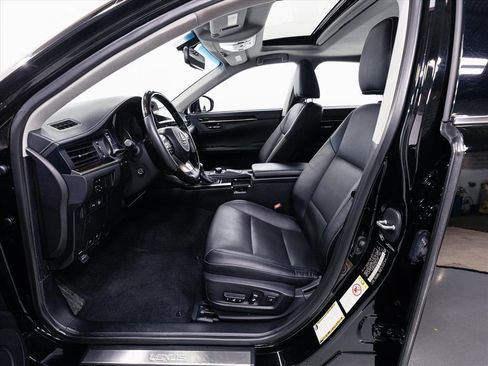 Used 2016 Lexus ES 350 image 4