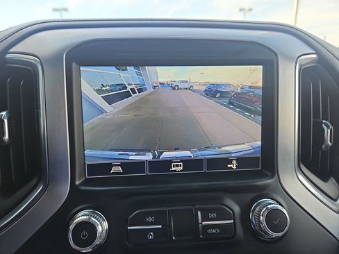 Used 2022 GMC Sierra 1500 SLT w/ SLT Premium Plus Package image 12