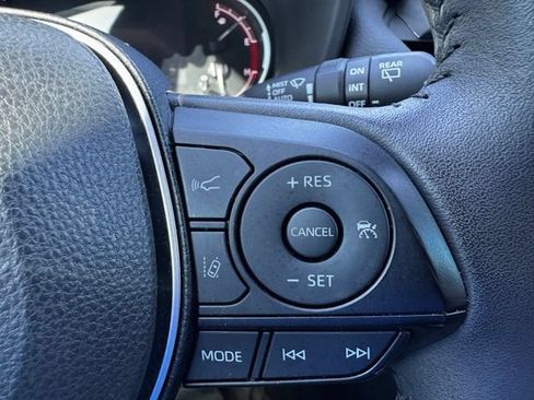 Used 2025 Toyota RAV4 XLE w/ Convenience Package AWD/4WD image 22