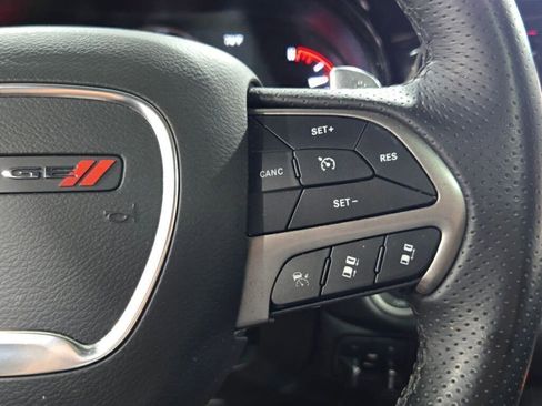 Used 2022 Dodge Durango Citadel image 34