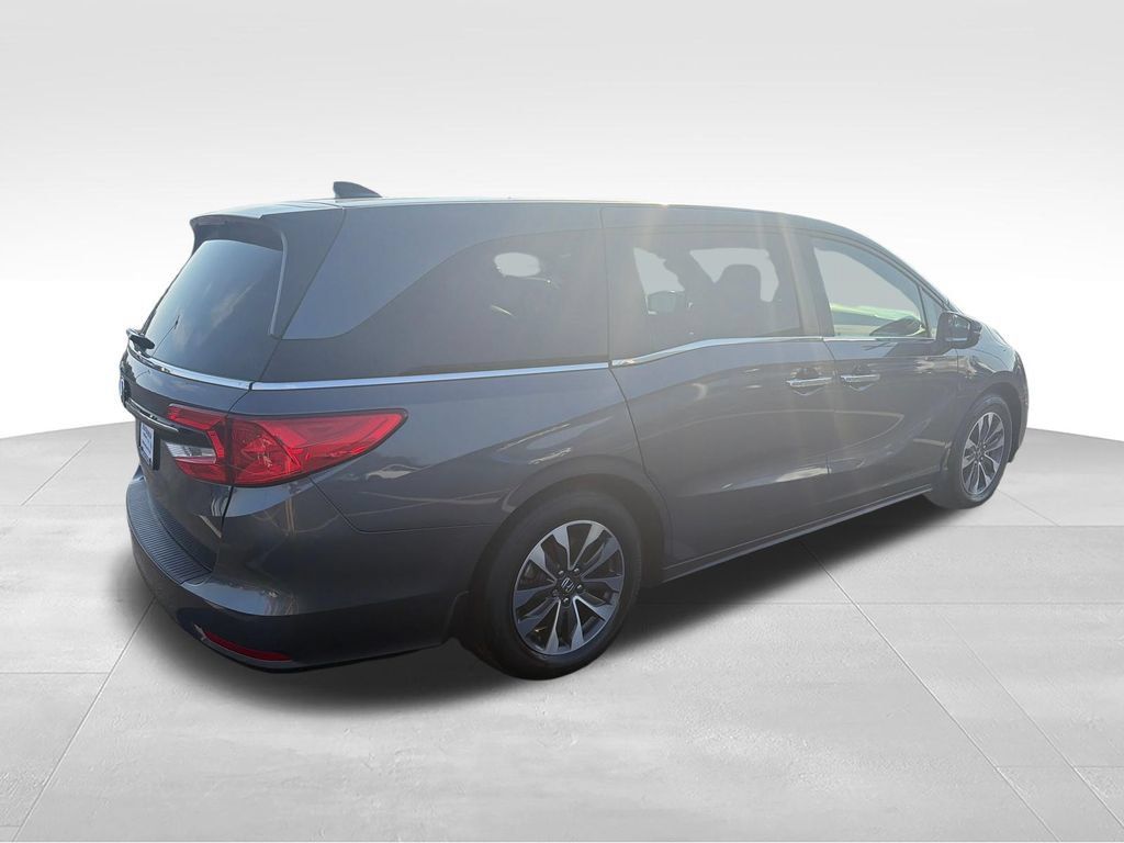 Used 2023 Honda Odyssey EX-L image 5