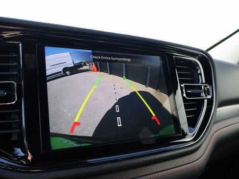 New 2026 Dodge Durango GT image 37