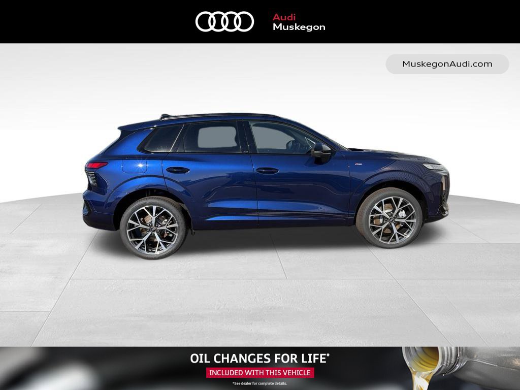 New 2026 Audi Q3 quattro 2.0T AWD/4WD image 8