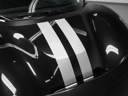 Certified 2020 Ferrari 488 Pista Coupe RWD image 5
