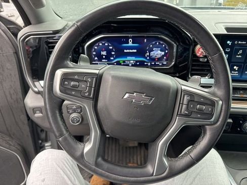 Used 2023 Chevrolet Silverado 1500 RST image 23