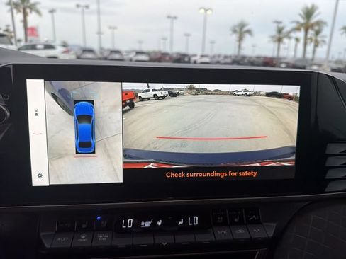 Used 2026 Toyota Camry XLE w/ Premium Plus Package FWD image 21