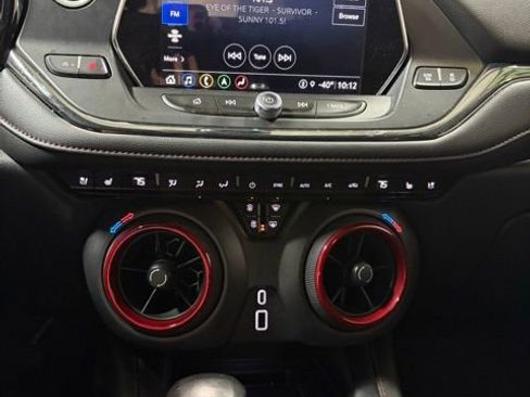 Used 2022 Chevrolet Blazer RS w/ Enhanced Convenience Package image 15