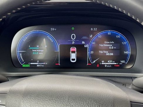 Certified 2026 Toyota Crown XLE image 20