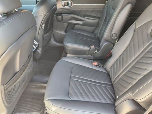 New 2026 Kia Sorento SX Prestige image 21