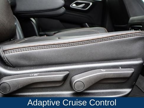 Used 2024 Chevrolet Tahoe High Country w/ Premium Package 2 image 18